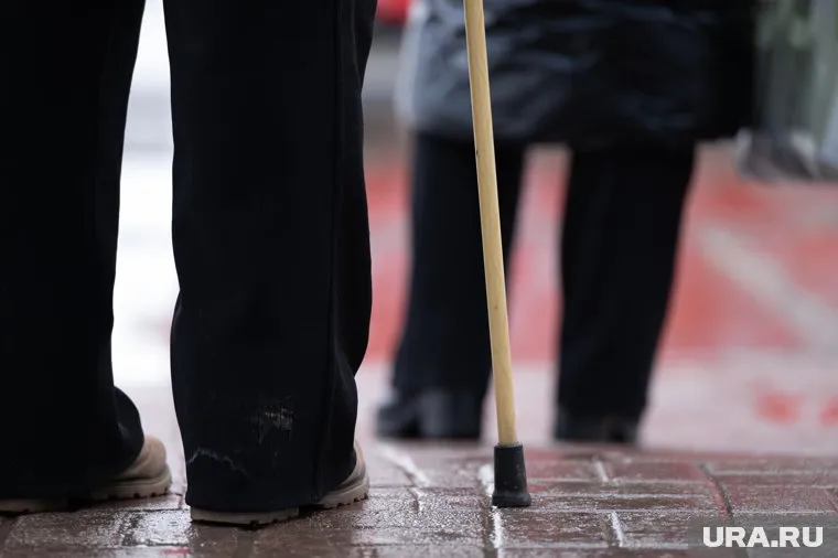 На месте аварии организовали проверку