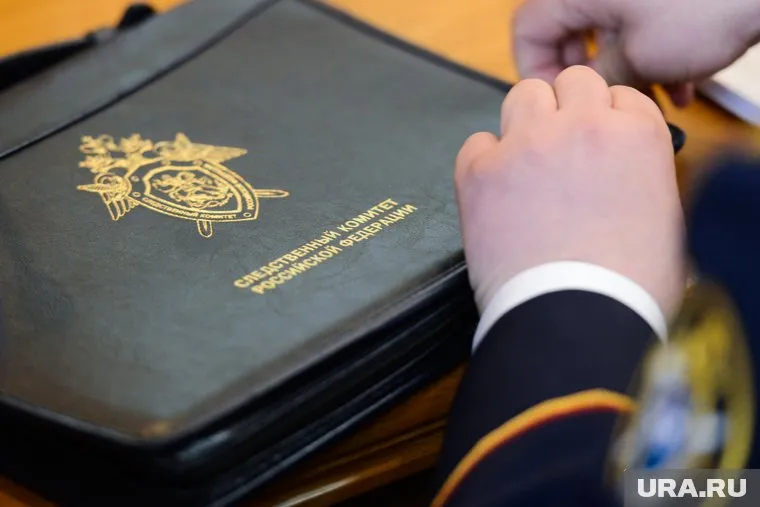 Расследованием уголовного дела занимается следственный комитет