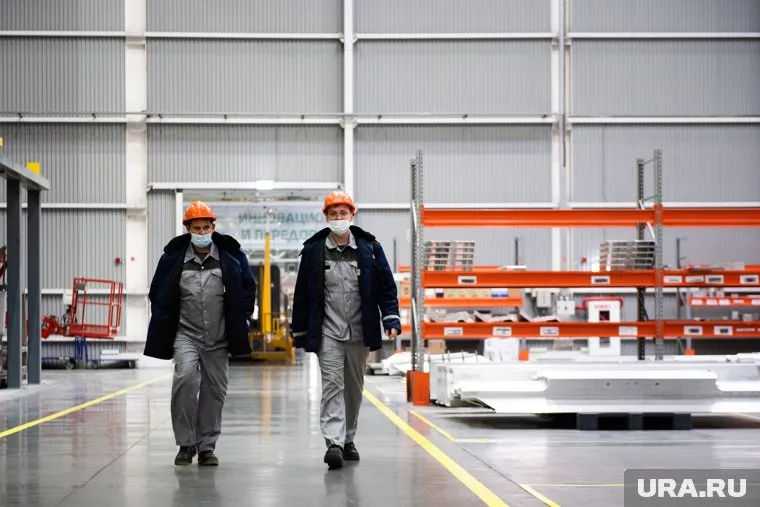 Предприятие за одного сотрудника сможет вернуть до 15 тысяч рублей