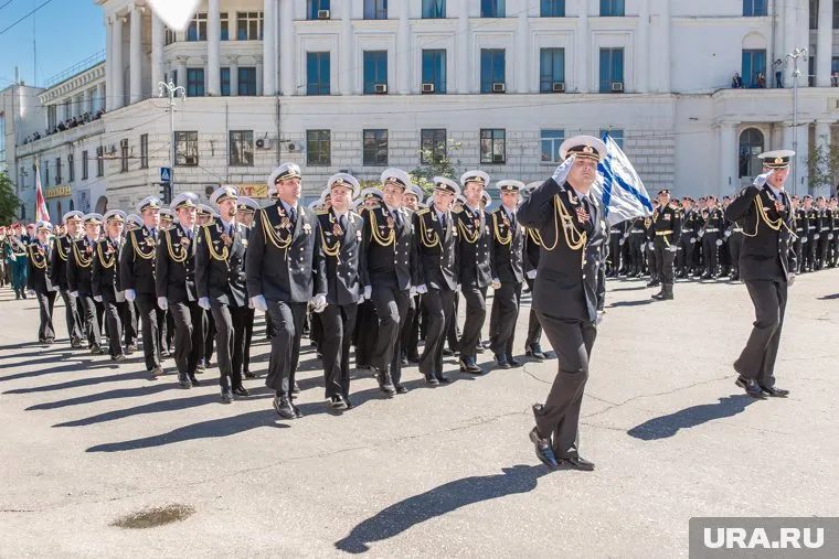 Военнослужащего Черноморского флота приговорили к 10 годам колонии за госизмену