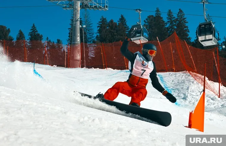 Ранее пермяков не допустили до паралимпийских игр в Пекине