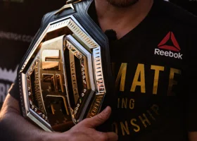 Экс-чемпион назвал лучших бойцов UFC