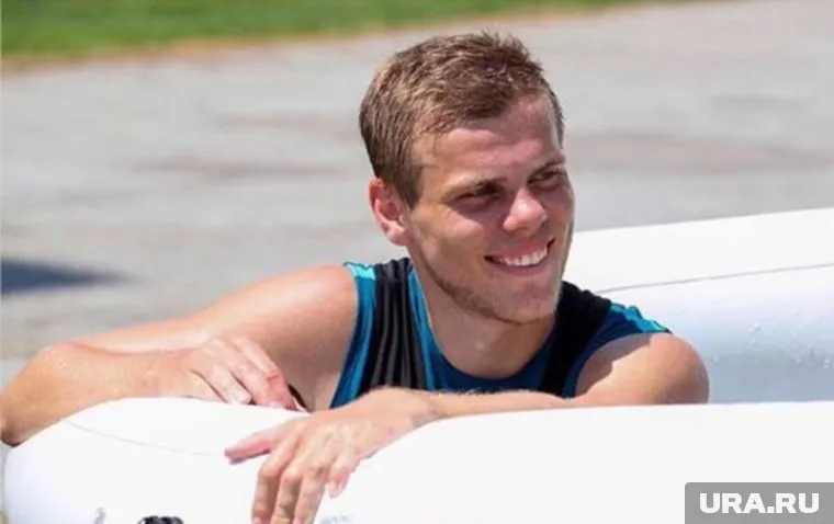 Спортивное сообщество не раз критиковало Кокорина за его поведение