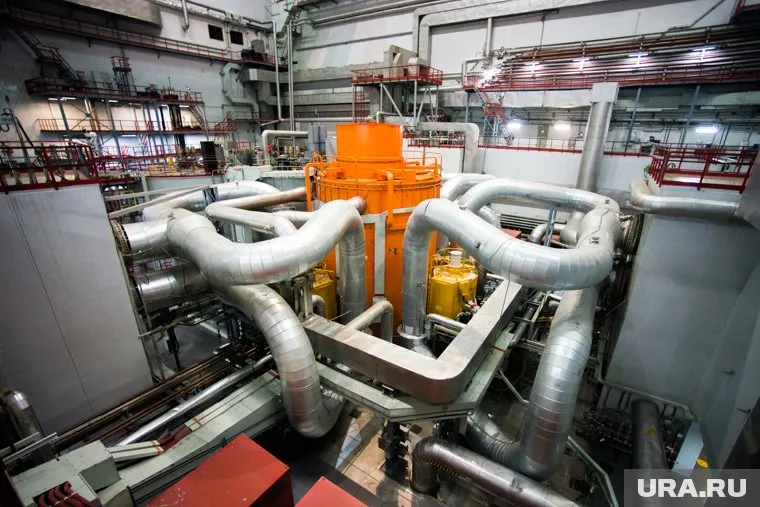 Москва и Киев готовы работать с МАГАТЭ по безопасности украинских АЭС