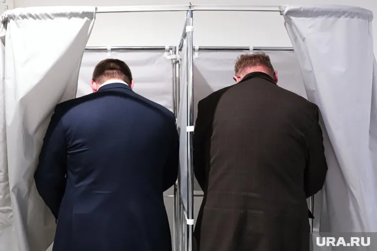 Выборы главы Кургана вероятно пройдут 18 декабря