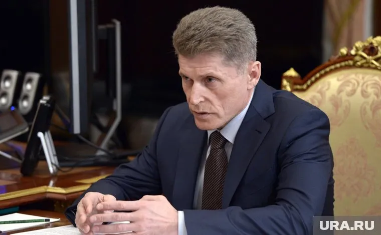 О Кожемяко знают 83% опрошенных жителей Приморья