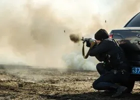 Помощник мэра из Таджикистана ранен при конфликте на границе