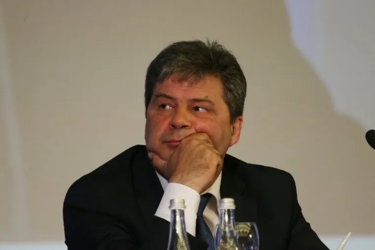 XI съезд совета  муниципальных образований пермского края в Усть-Качке. Пермь