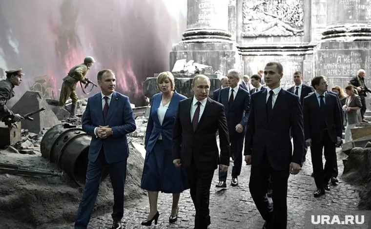 Президент всегда подчеркивает важность народной памяти