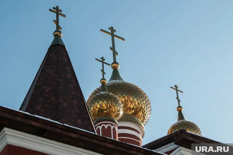 В скором времени Украина получил автокефалию