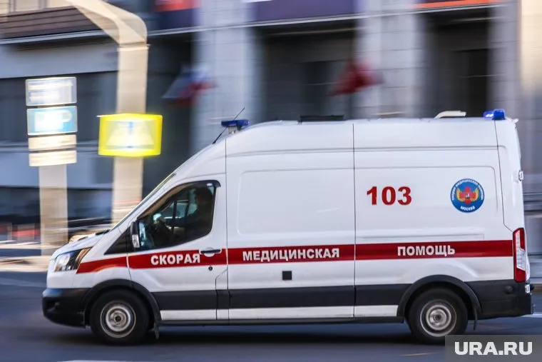 Девушке поставили диагноз — сильное токсикологическое отравление