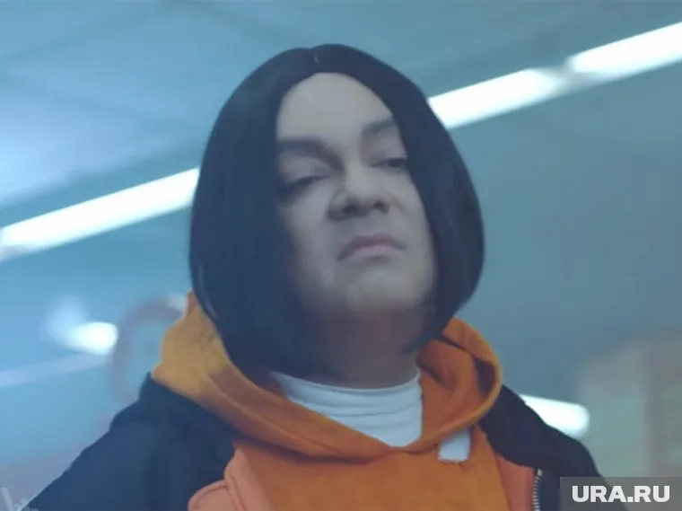 В свой 51-й день рождения Киркоров получил неожиданный подарок от жителя Тюмени