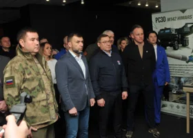 В Мариуполе открыли уникальный музей, посвященный героической борьбе города с нацизмом