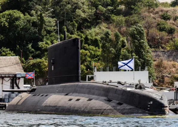 Фотография из галереи