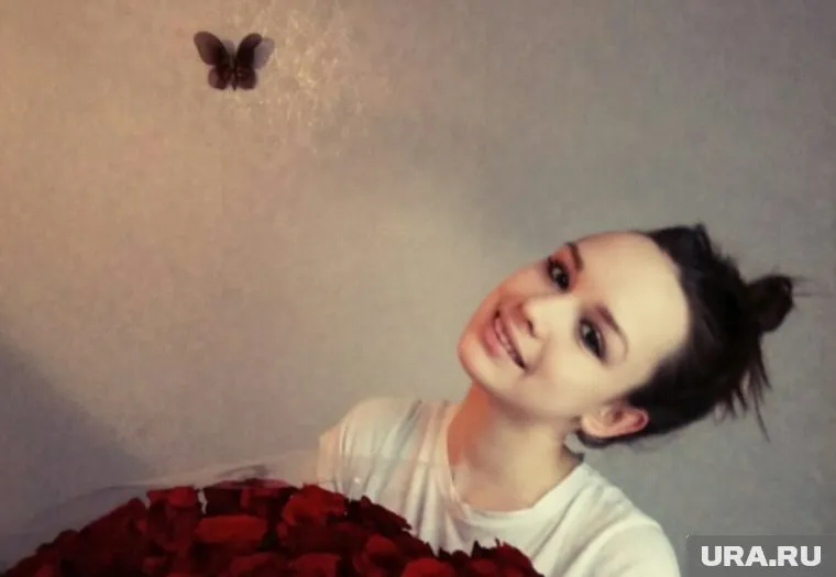 Шурыгина завела питомца