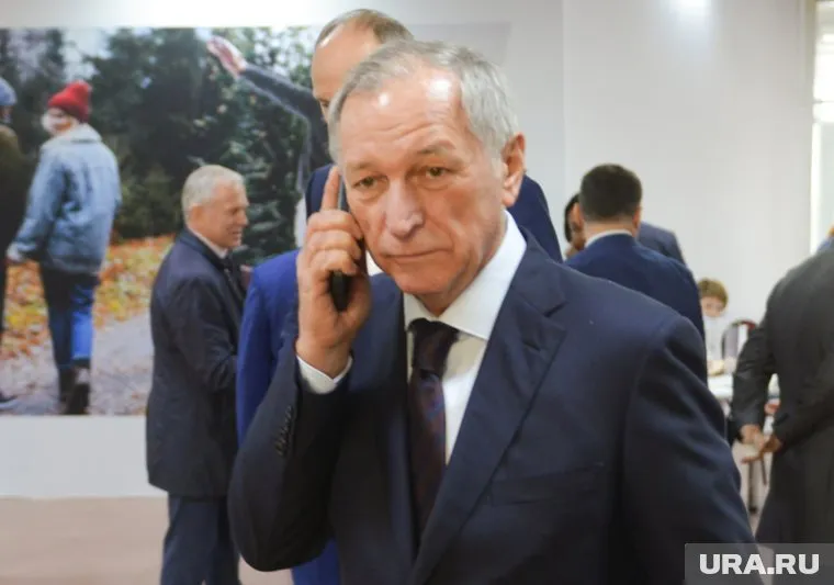 Константин Струков: Не собираюсь покидать Россию