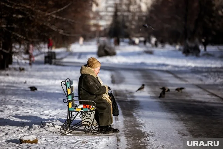 Только 3% россиян хотят работать после 80 лет