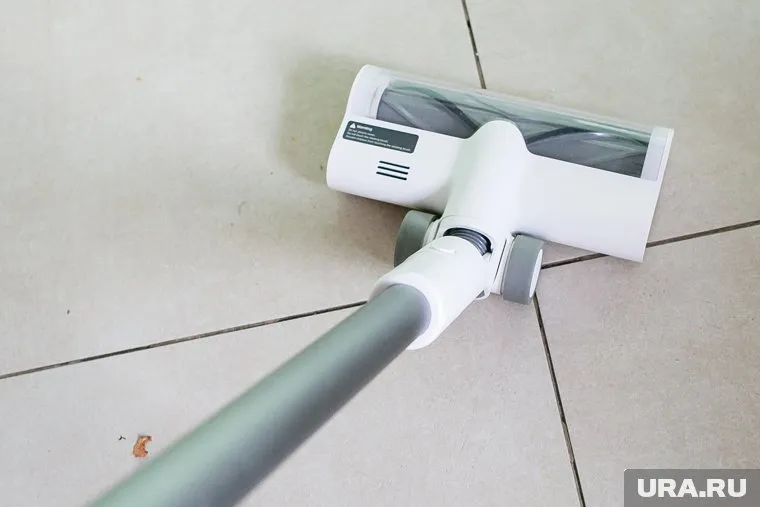 Челябинцы стали чаще заказывать уборку помещений из-за занятости