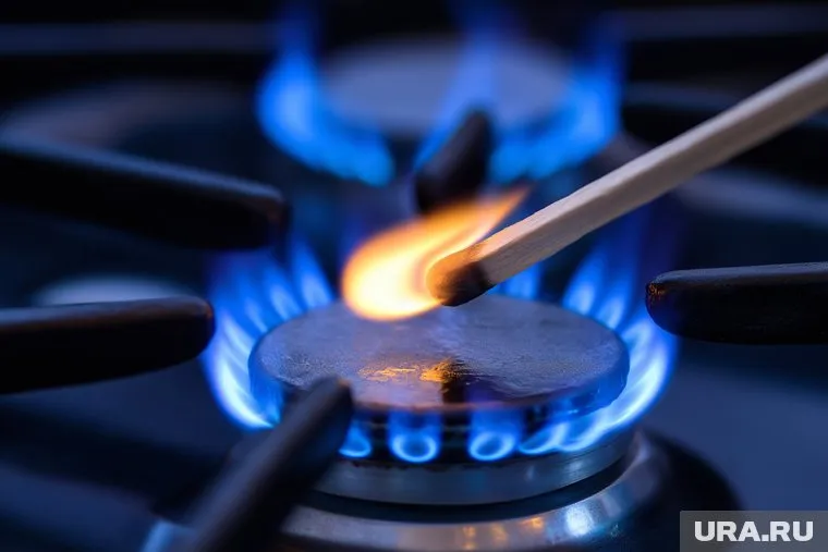 Цены на газ будут укладываться в уровень инфляции
