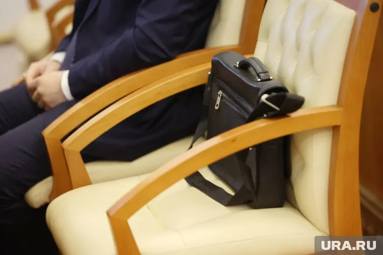 Руководителя фонда выбрали из числа действующих сотрудников организации