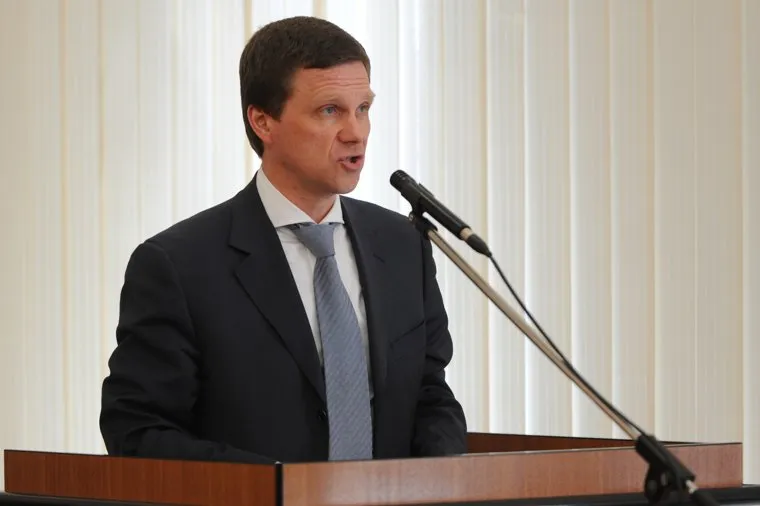 Заседание челябинской городской думы Челябинск, пязок андрей