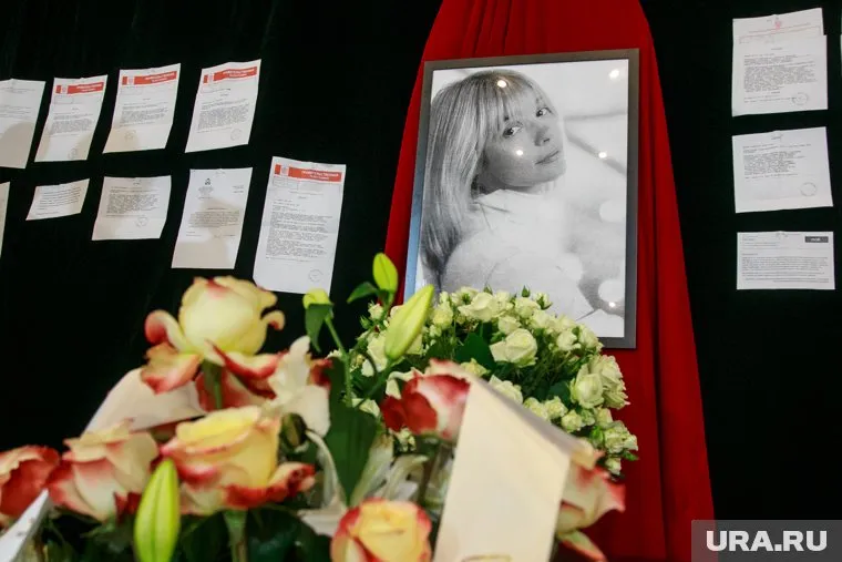 Многие стали пиариться на памяти об актрисе