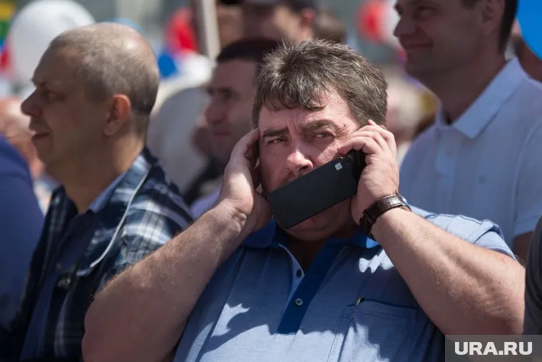 Депутат  Гордумы Екатеринбурга Найданов защищает "кошелек мэрии"