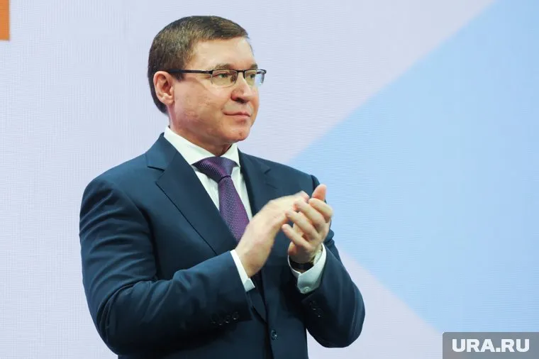 Уральский полпред Владимир Якушев назвал Нижневартовск городом с большим будущим