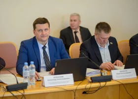 Депутат Тюменской облдумы Зеленский оказался самым экономным в командировках