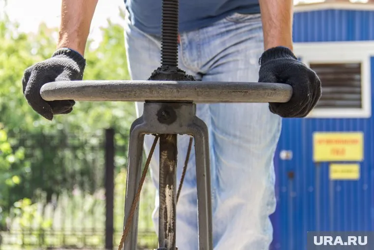 При воровстве газа Россия быстро остановит поставки газа в Европу