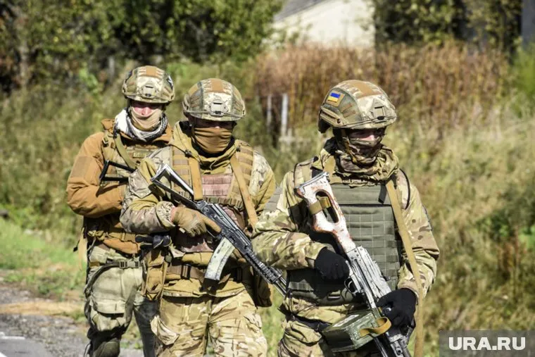 Украинка сдала СБУ своего мужа по подозрению в сотрудничестве с Россией