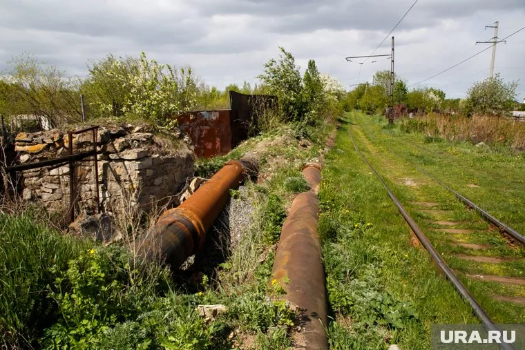 Компания не занимается обслуживанием сетей