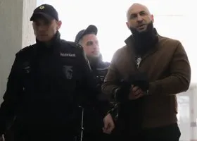 Водитель Mercedes, ударивший екатеринбурженку, сделал заявление после ареста