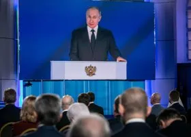 Разговор c URA.RU стал частью послания Путина