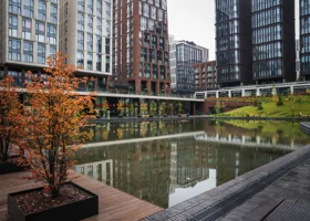 Элитного жилья в Тюмени нет: аналитик развеяла популярный миф