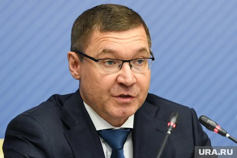 Владимир Якушев назвал Александра Лапина настоящим патриотом