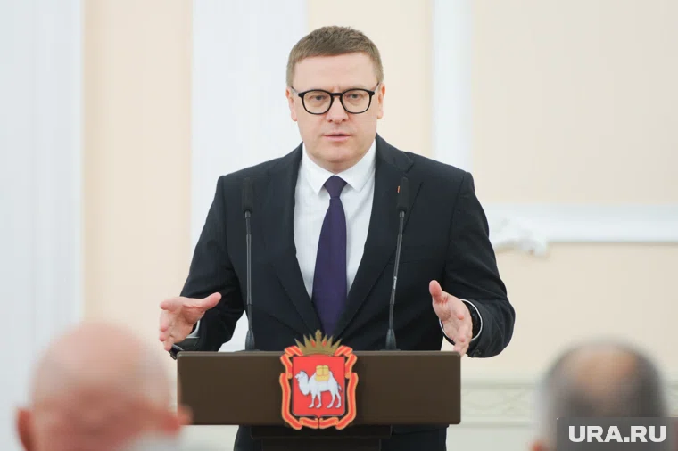 Губернатор отметил заслуги командиров воинских соединений и руководителя ГУФСИН