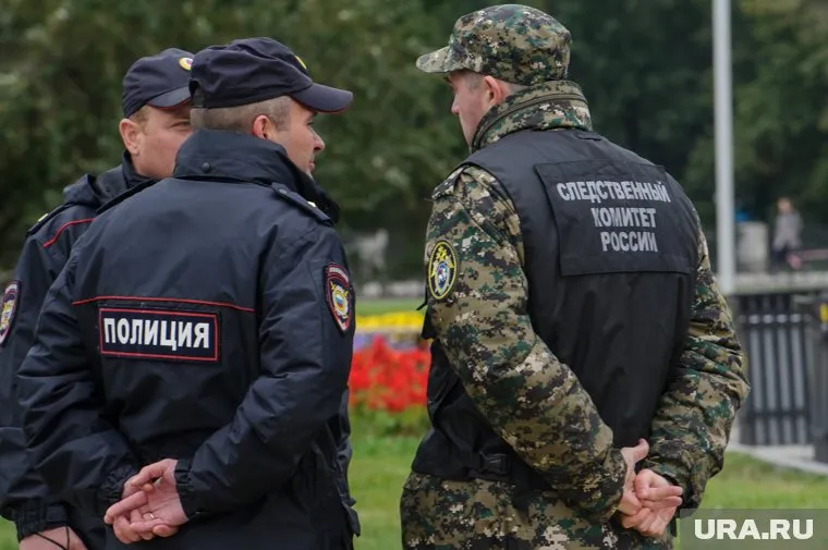 СКР проверит смерть почтальона после допроса в полиции