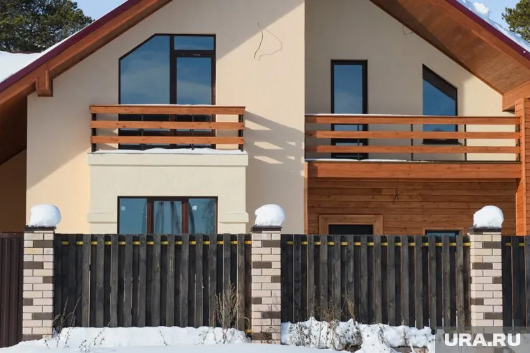 Застройщики сталкиваются с проблемами, из-за которых дорожает стоимость домов