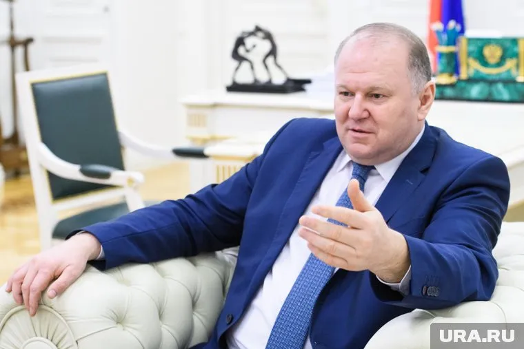 Николай Цуканов напомнил, что губернаторам нужно лично выстраивать отношения с РПЦ