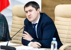 Названа дата вступления в должность пермского губернатора