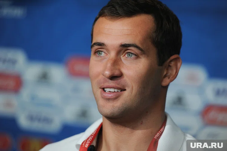 Александр Кержаков занимается тренерской деятельностью