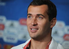 Лучший бомбардир «Зенита» и сборной