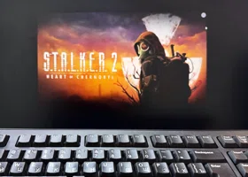 Юрист рассказал, можно ли играть в STALKER 2 и другие игры от украинских компаний