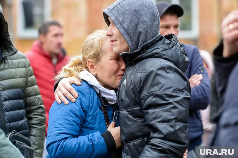 Семьи мобилизованных получили выплаты в размере 20 тысяч рублей за ребенка