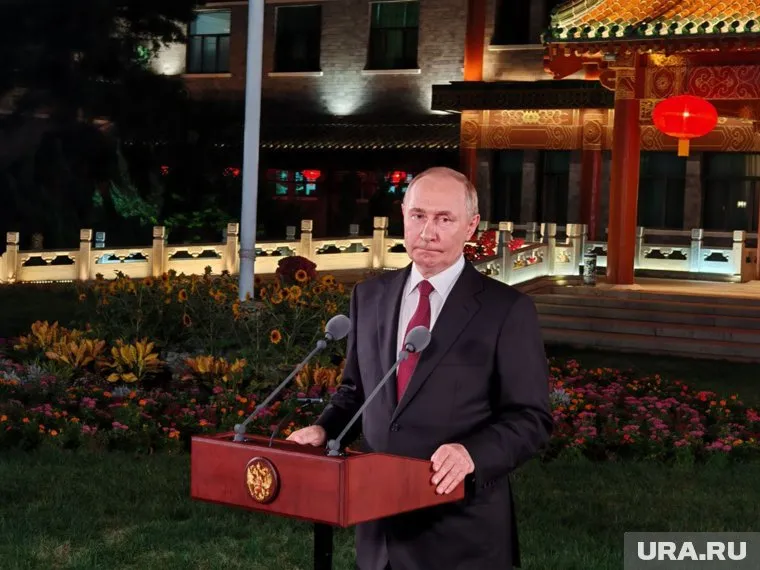 Путин раскрыл состояние ВСУ и успехи российских военных