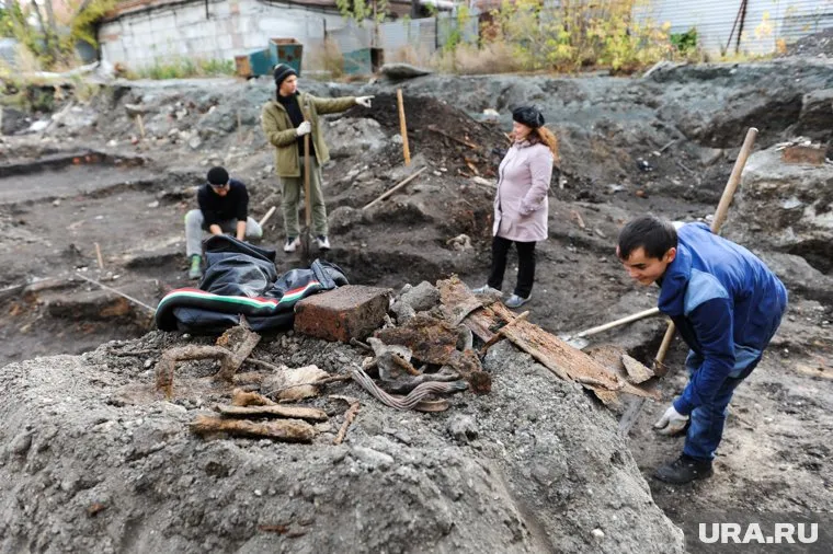 Археологические исследования в Прикамье возглавит новый человек