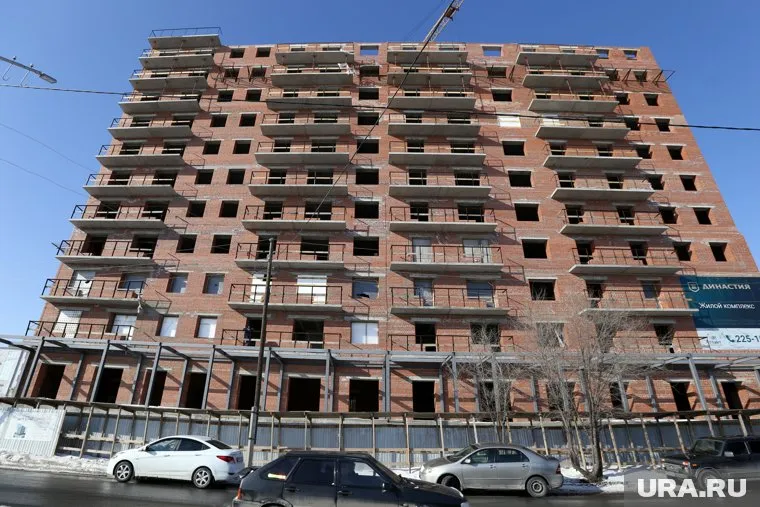 От строительства домов по старой технологии будут отказываться