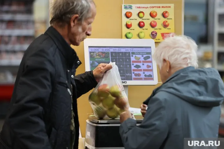 Власти помогут малоимущим россиянам улучшить рацион питания