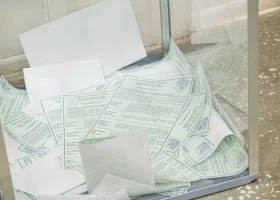 В округе спикера Сухих и на родине Махонина поддержали больше всего людей на выборах